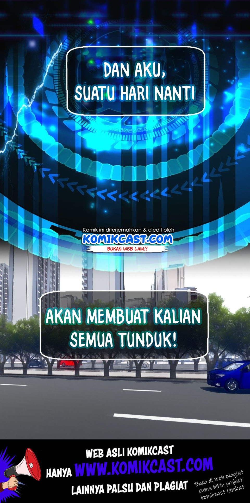 The Genius System Chapter 02 Gambar 41